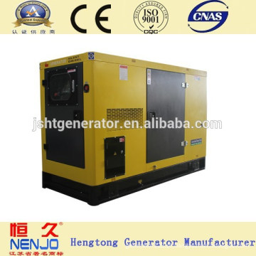 2015Hot Venda 500kw Yuchai Silent Generator Set